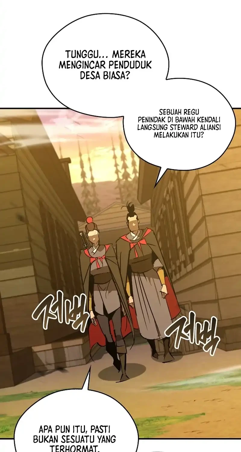 Martial Wild West Chapter 115 - halaman 60