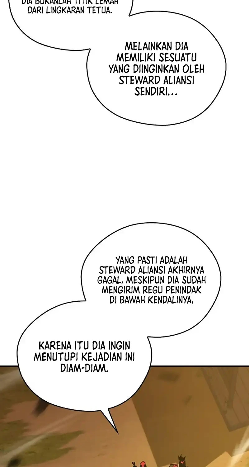 Martial Wild West Chapter 115 - halaman 62