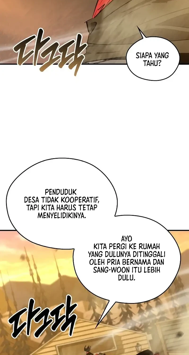 Martial Wild West Chapter 115 - halaman 66