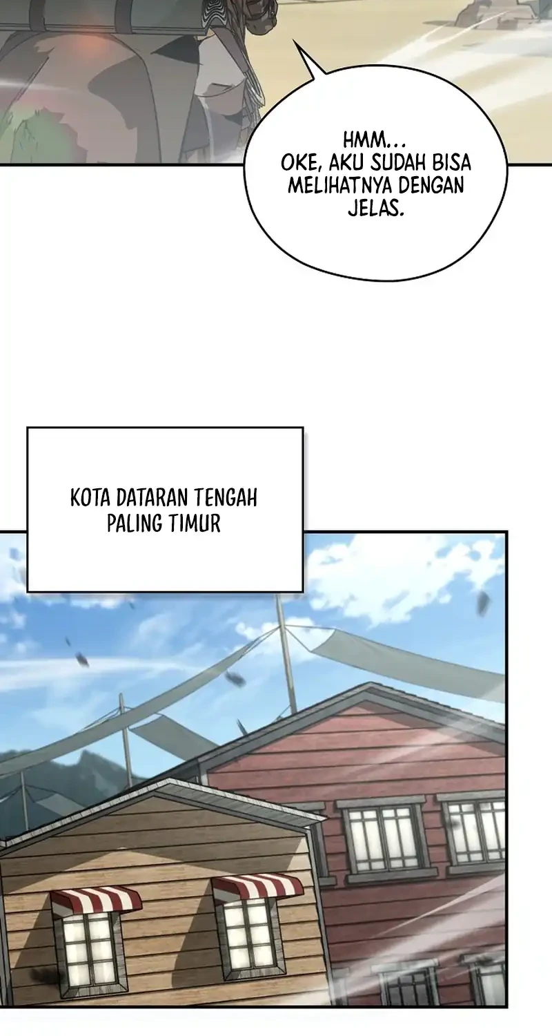 Martial Wild West Chapter 115 - halaman 72