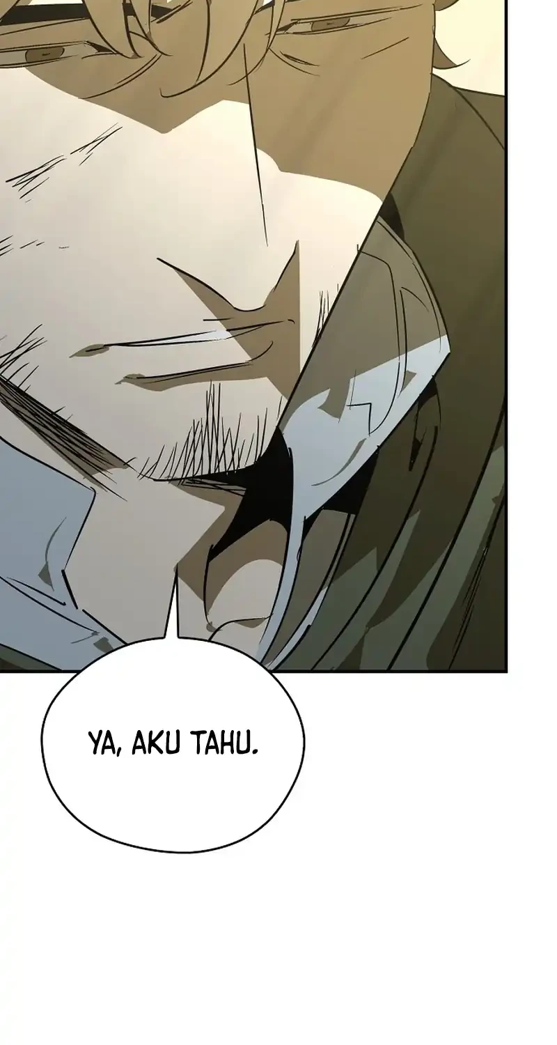 Martial Wild West Chapter 115 - halaman 8
