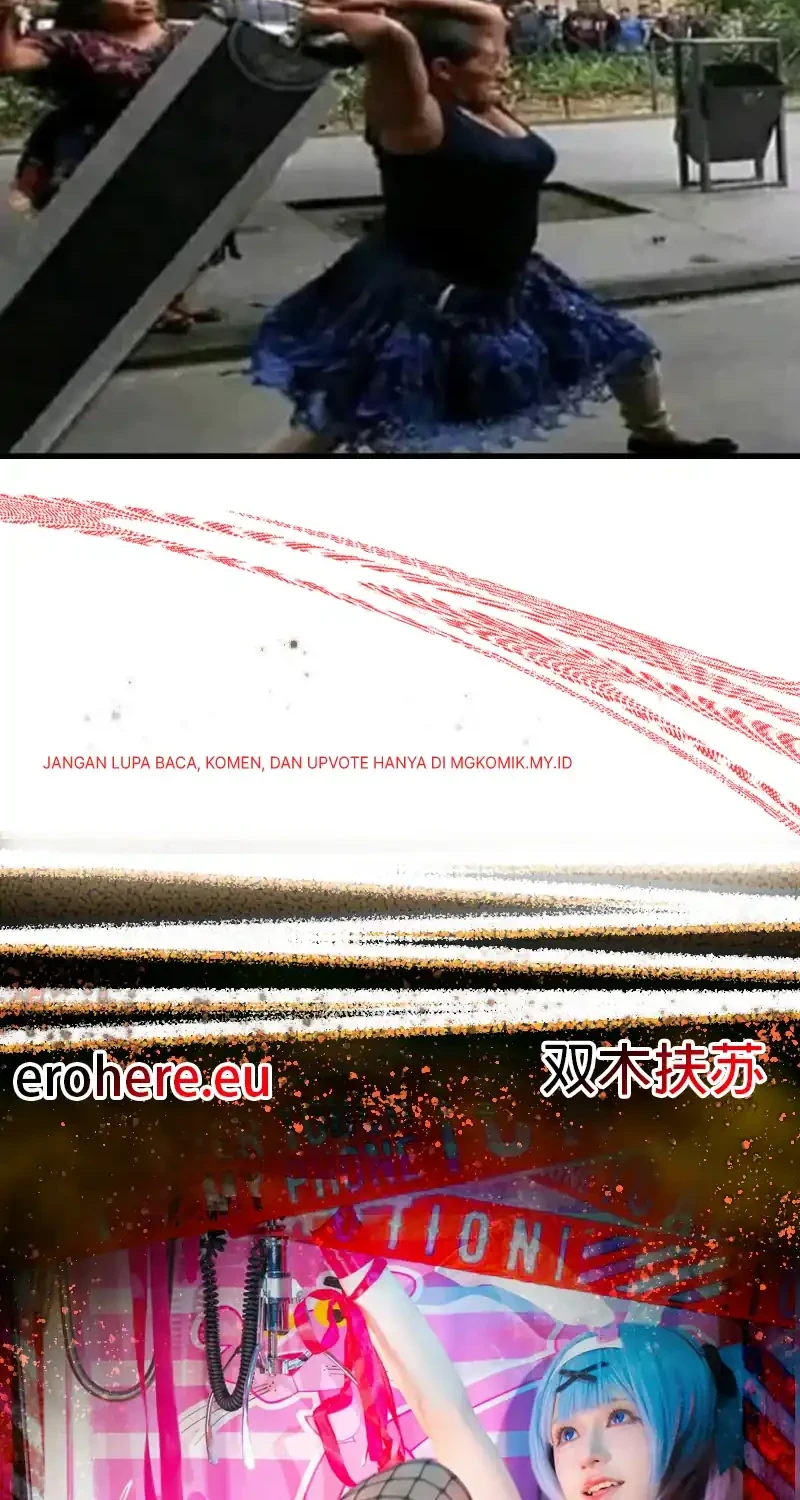 Martial Wild West Chapter 115 - halaman 80