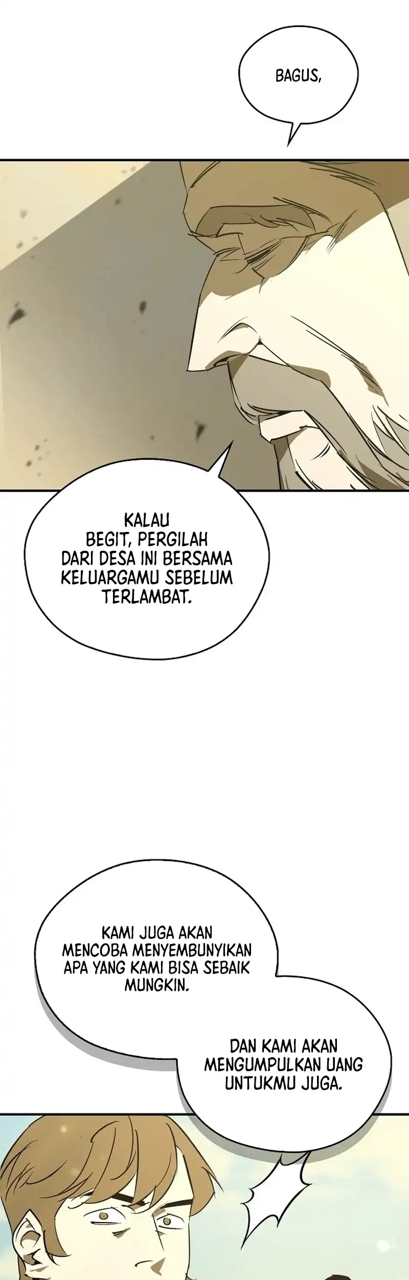 Martial Wild West Chapter 115 - halaman 9