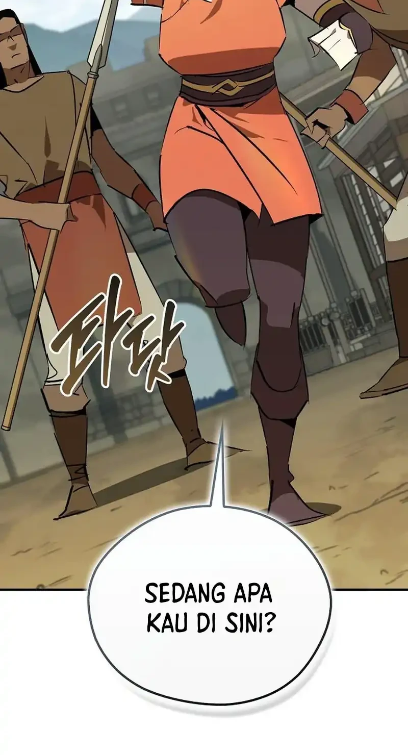 Martial Wild West Chapter 116 - halaman 18