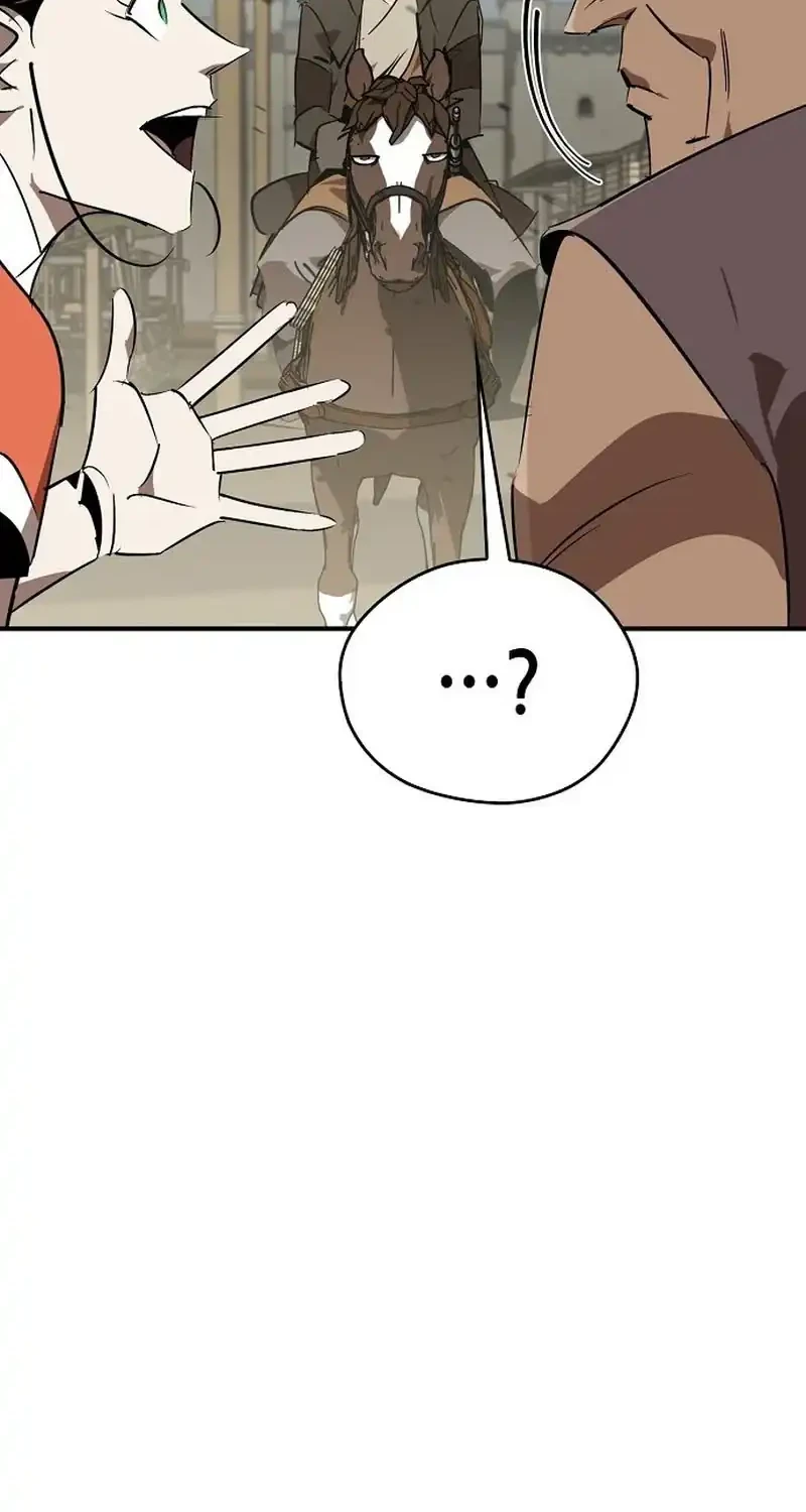 Martial Wild West Chapter 116 - halaman 20