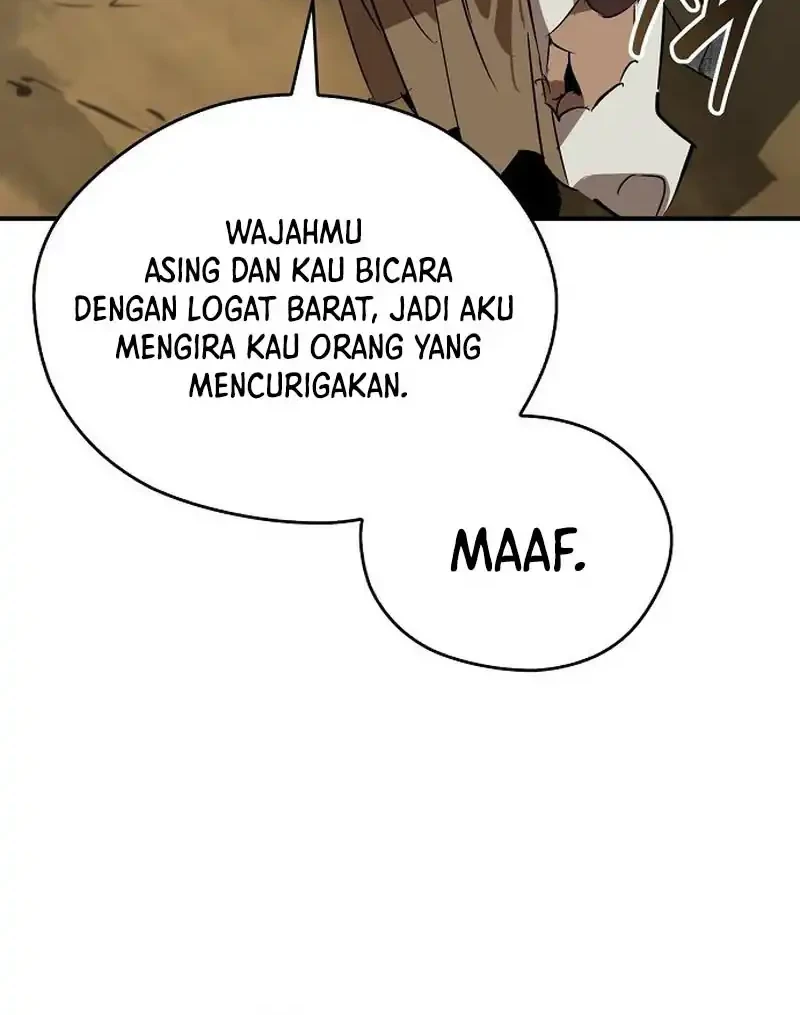 Martial Wild West Chapter 116 - halaman 22