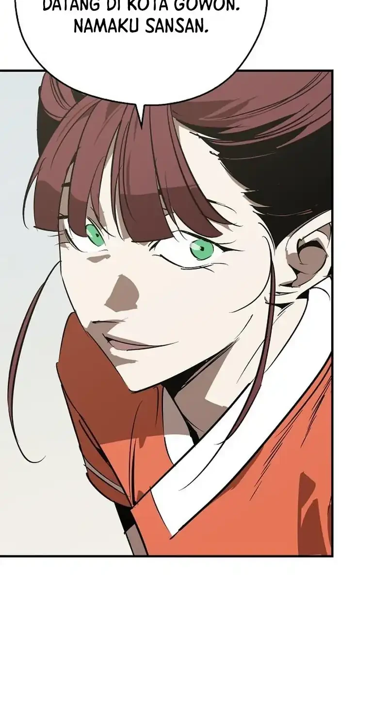 Martial Wild West Chapter 116 - halaman 28
