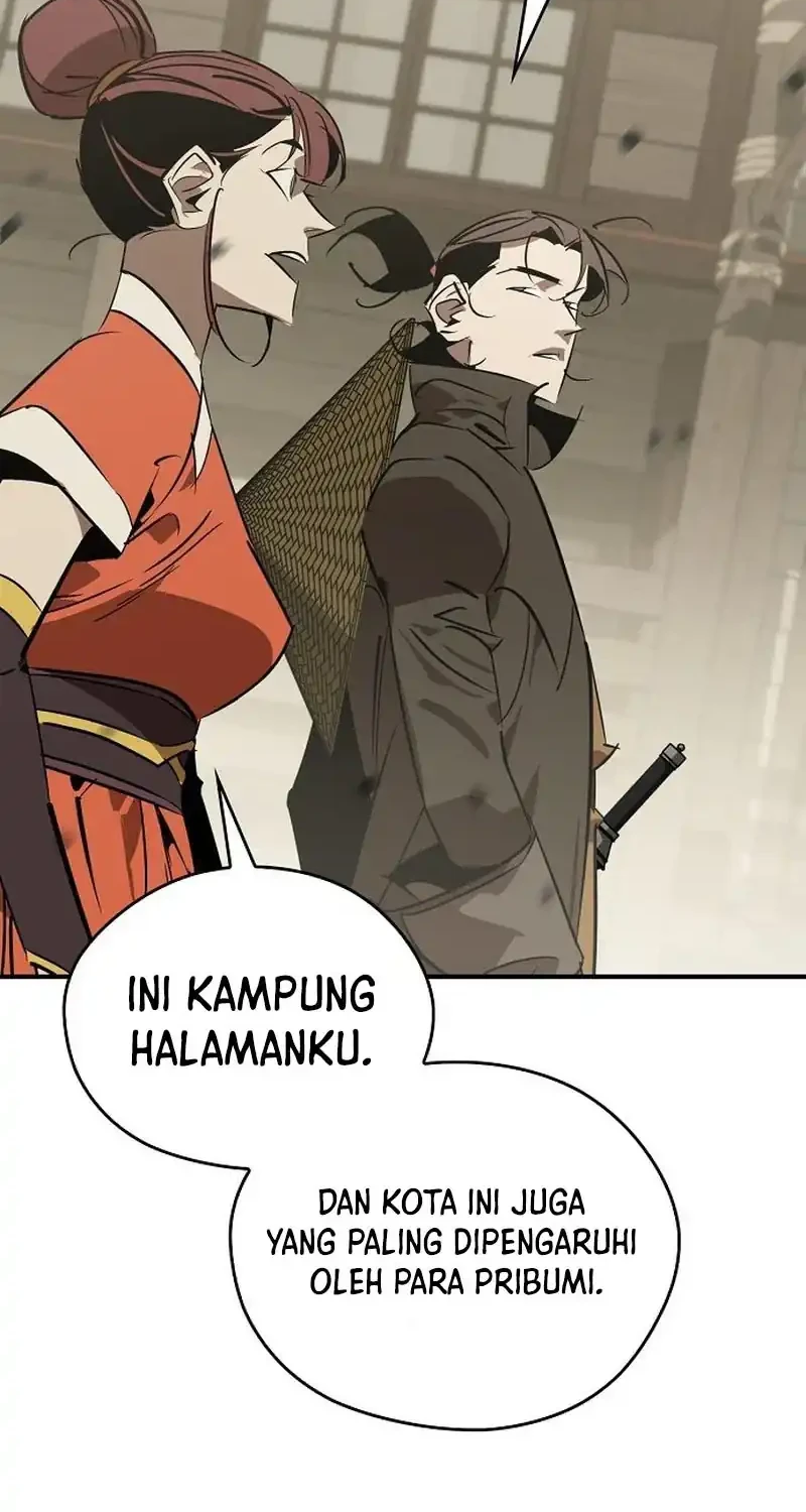 Martial Wild West Chapter 116 - halaman 30