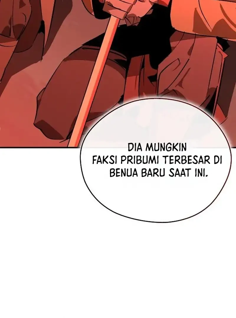 Martial Wild West Chapter 116 - halaman 34
