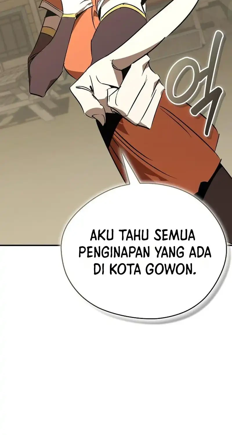 Martial Wild West Chapter 116 - halaman 46