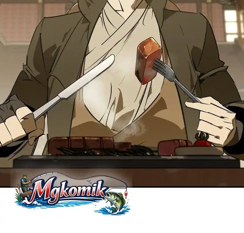 Martial Wild West Chapter 116 - halaman 48
