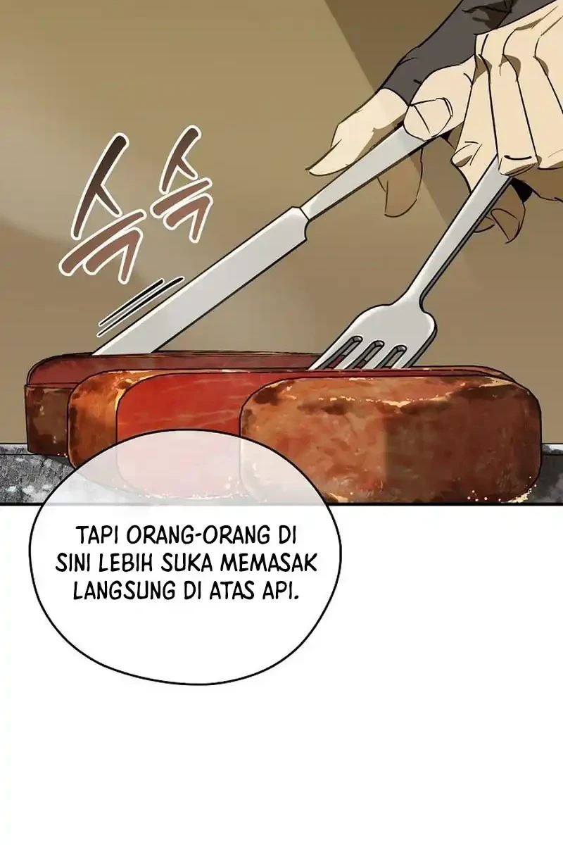Martial Wild West Chapter 116 - halaman 50