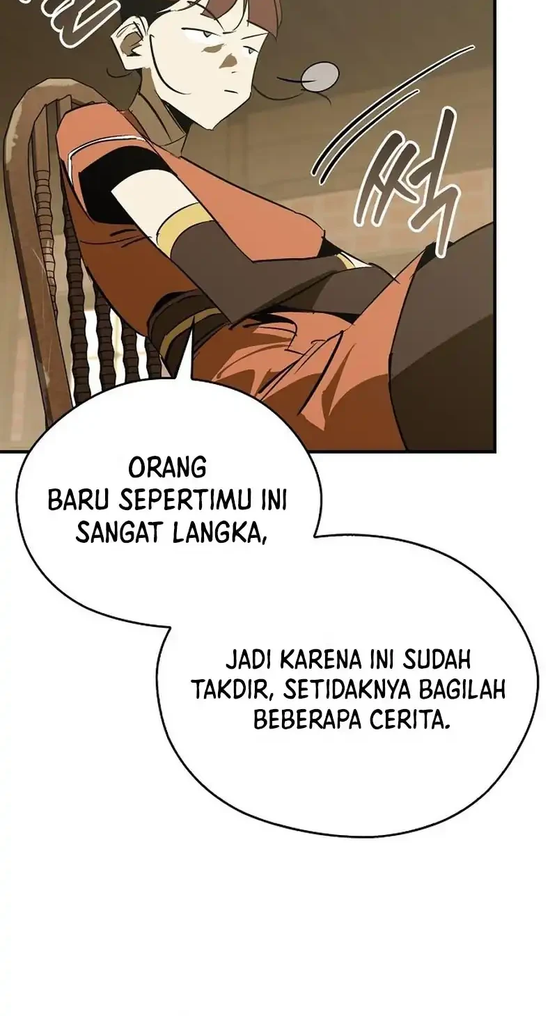 Martial Wild West Chapter 116 - halaman 56