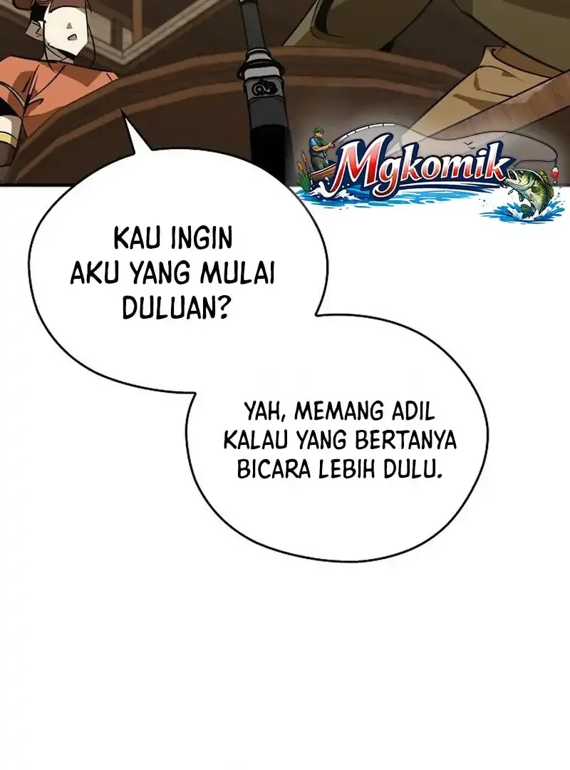 Martial Wild West Chapter 116 - halaman 58
