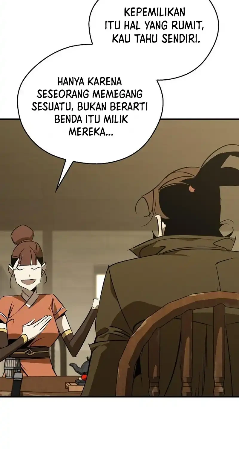 Martial Wild West Chapter 116 - halaman 60