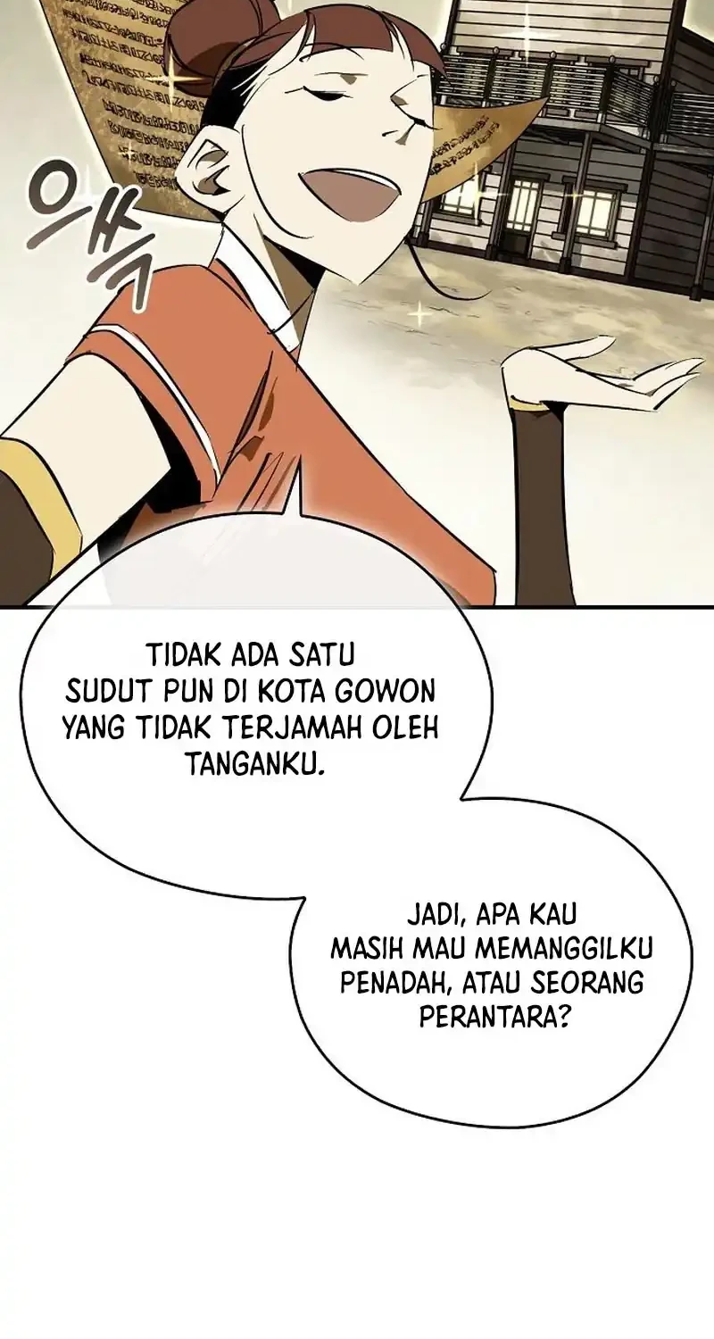 Martial Wild West Chapter 116 - halaman 64