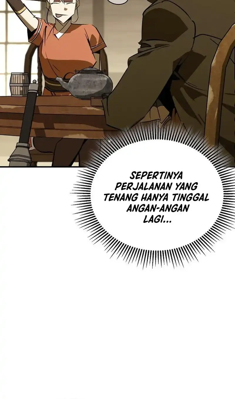 Martial Wild West Chapter 116 - halaman 68