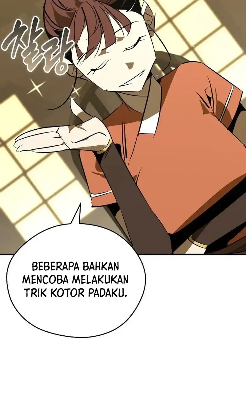 Martial Wild West Chapter 116 - halaman 70