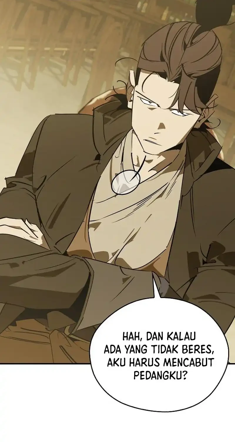 Martial Wild West Chapter 116 - halaman 74