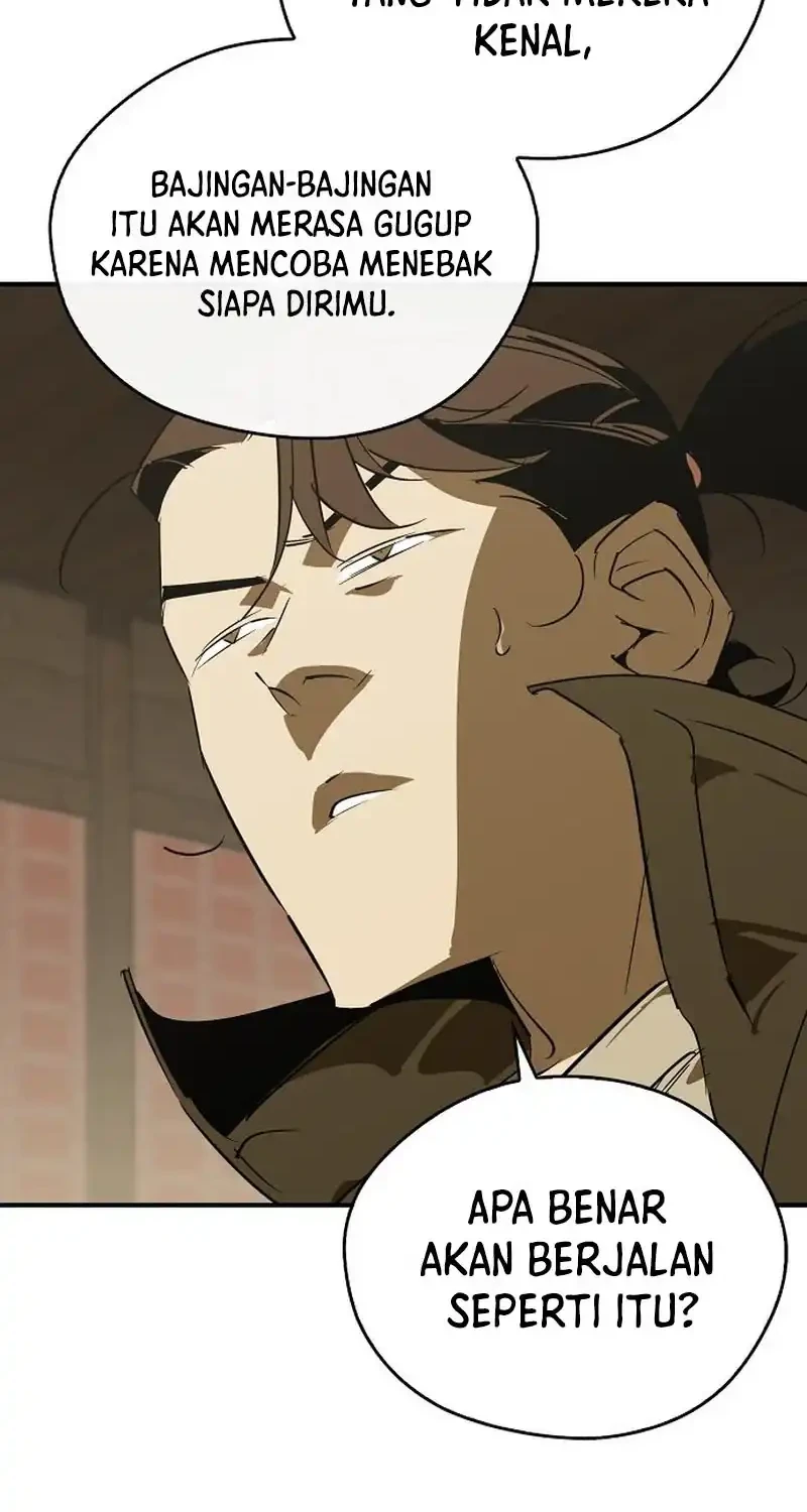 Martial Wild West Chapter 116 - halaman 76