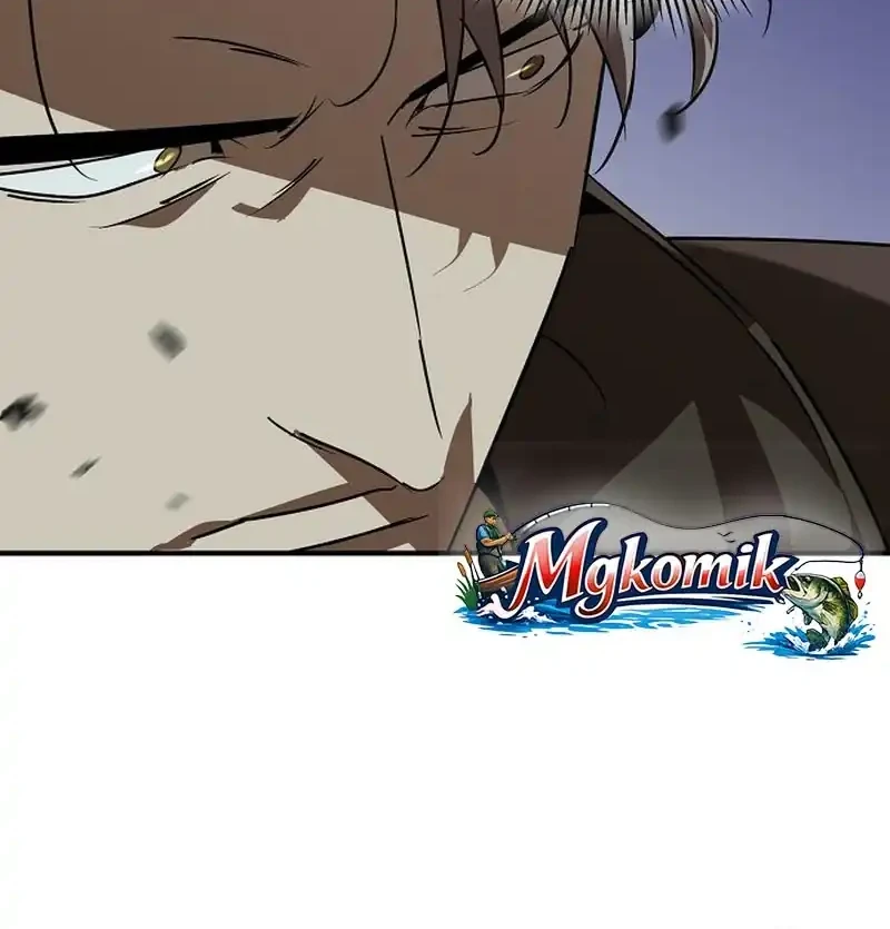 Martial Wild West Chapter 116 - halaman 8