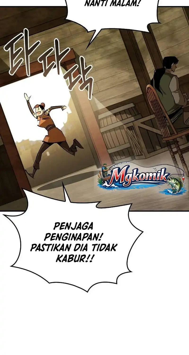 Martial Wild West Chapter 116 - halaman 82