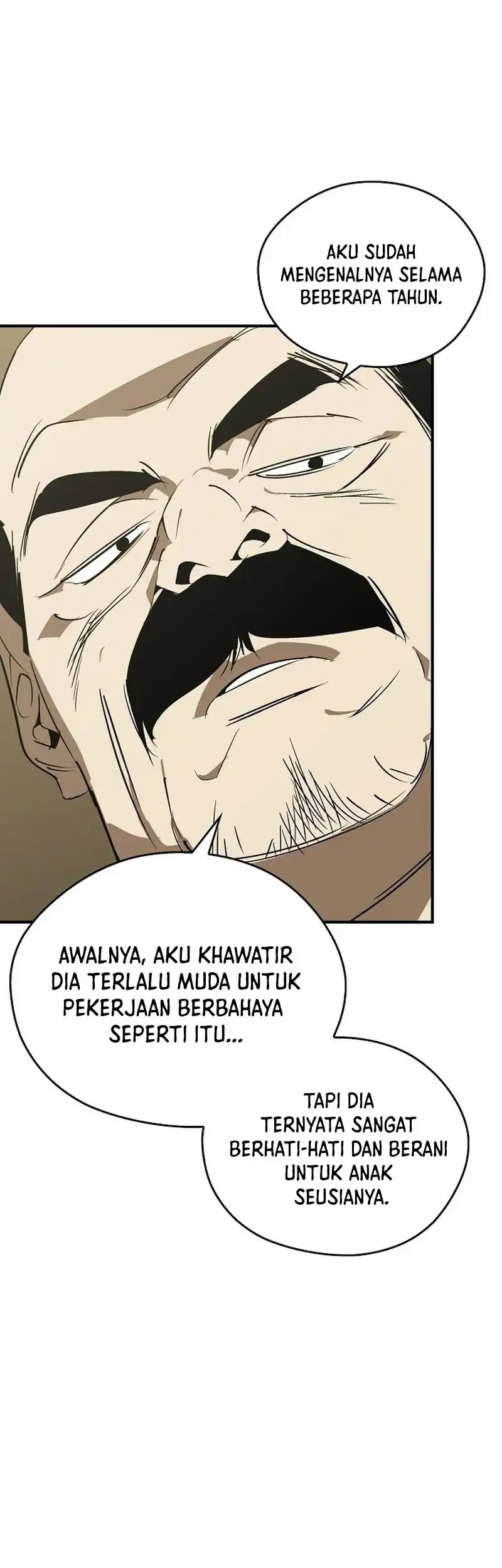 Martial Wild West Chapter 116 - halaman 85