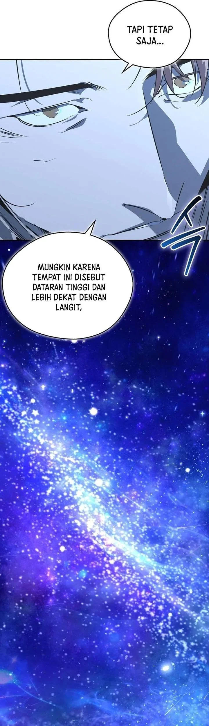 Martial Wild West Chapter 117 - halaman 17