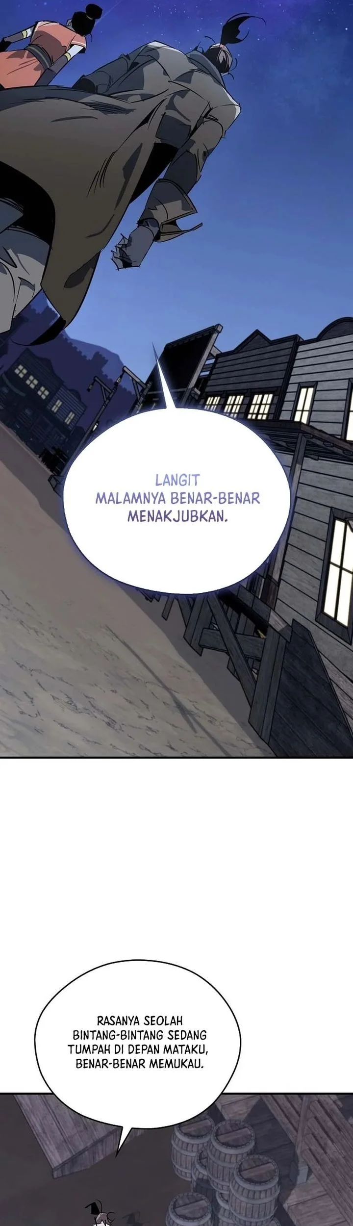 Martial Wild West Chapter 117 - halaman 19