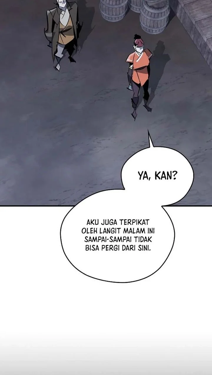 Martial Wild West Chapter 117 - halaman 20