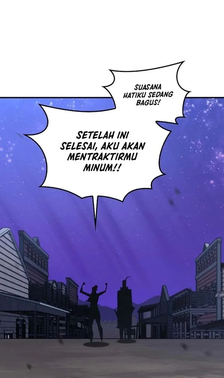 Martial Wild West Chapter 117 - halaman 22