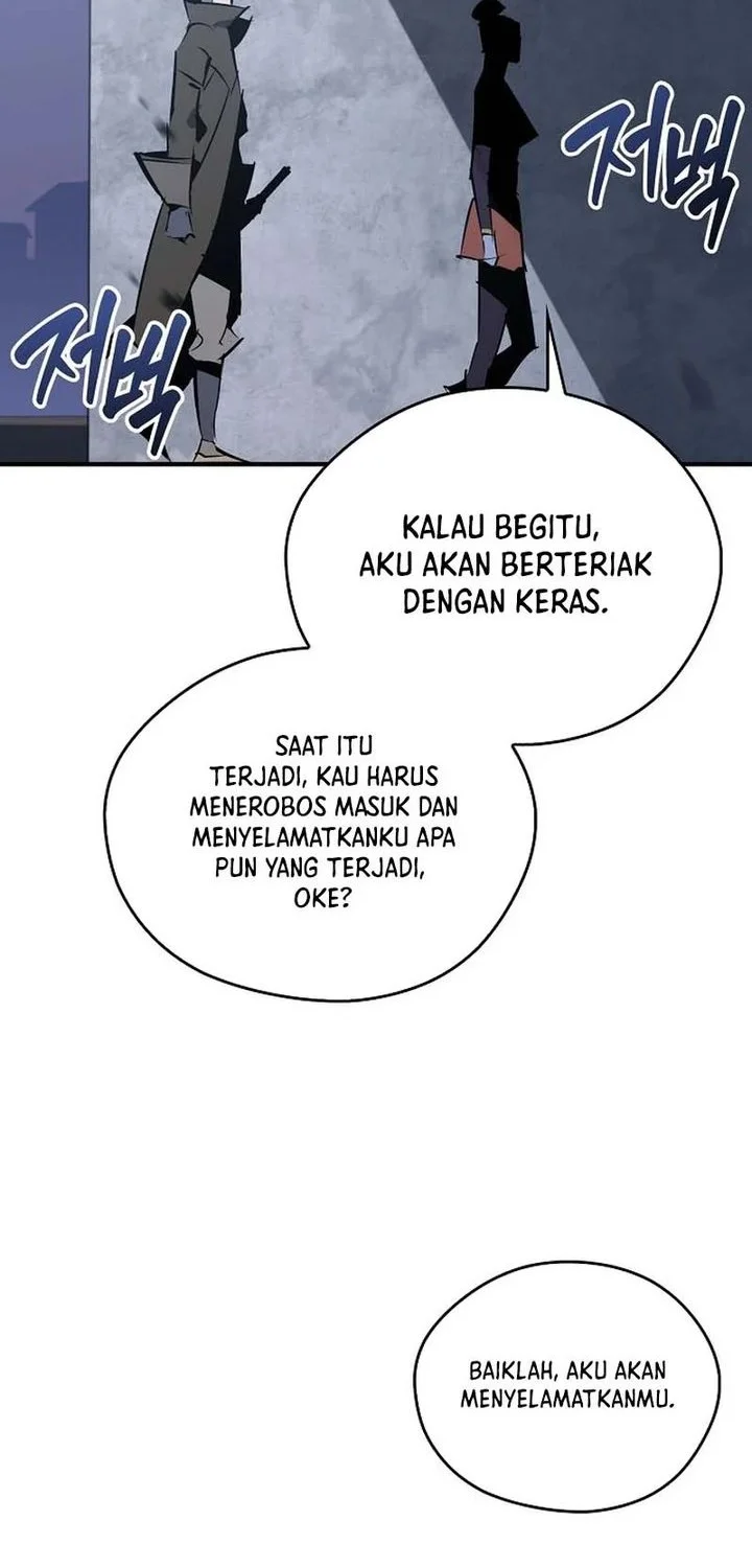 Martial Wild West Chapter 117 - halaman 26