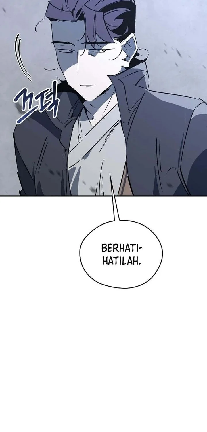Martial Wild West Chapter 117 - halaman 28
