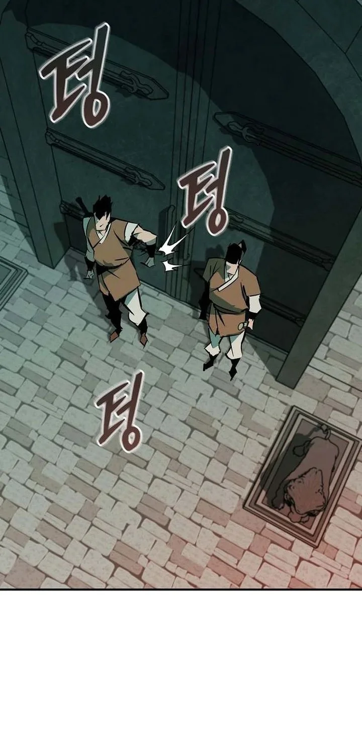 Martial Wild West Chapter 117 - halaman 36