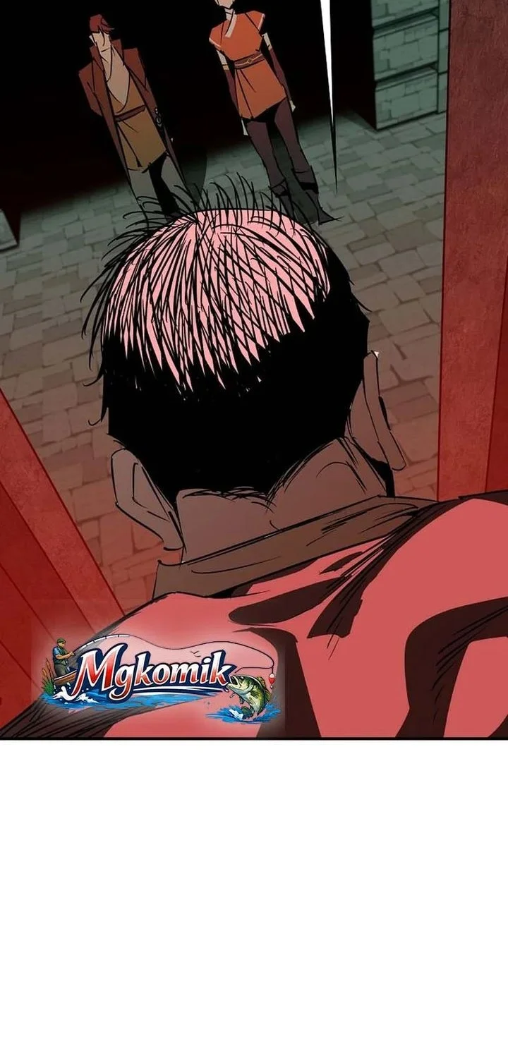 Martial Wild West Chapter 117 - halaman 40