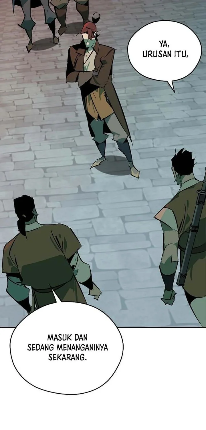 Martial Wild West Chapter 117 - halaman 50