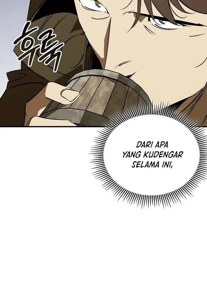 Martial Wild West Chapter 117 - halaman 6