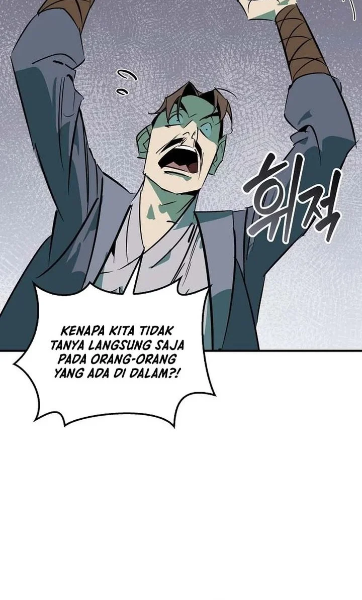 Martial Wild West Chapter 117 - halaman 60