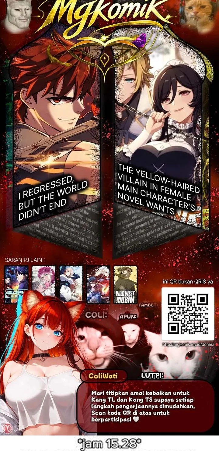 Martial Wild West Chapter 117 - halaman 79
