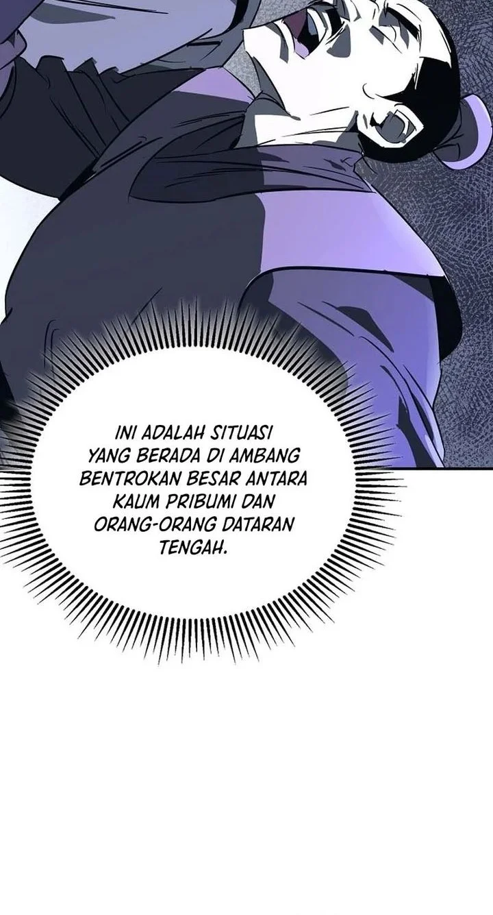 Martial Wild West Chapter 117 - halaman 8