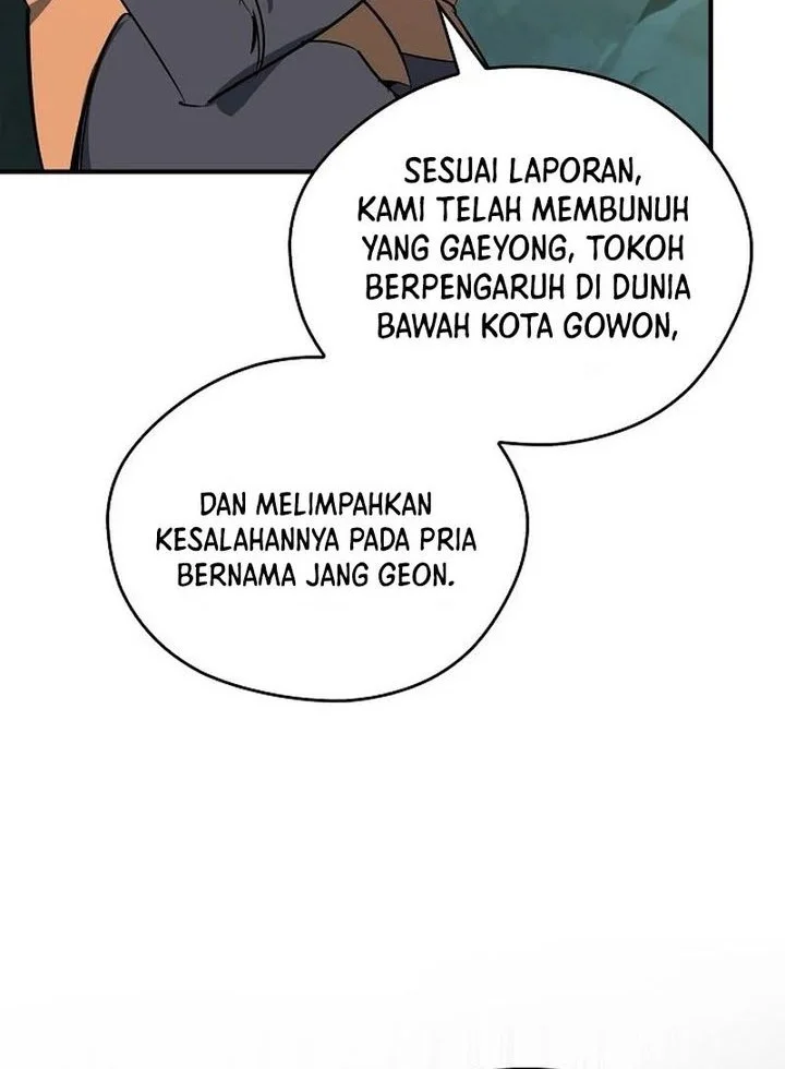 Martial Wild West Chapter 118 - halaman 15