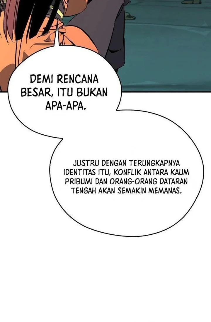 Martial Wild West Chapter 118 - halaman 20