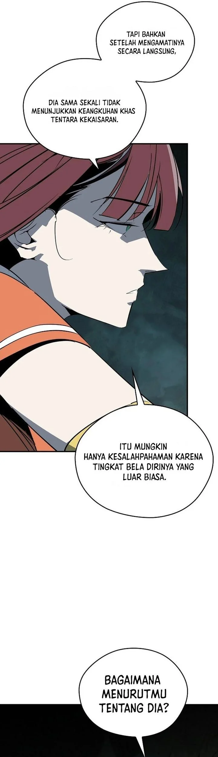 Martial Wild West Chapter 118 - halaman 23