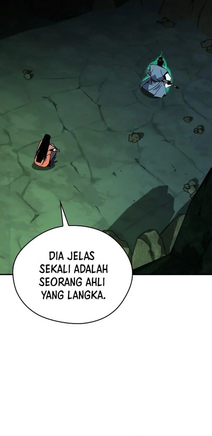 Martial Wild West Chapter 118 - halaman 24