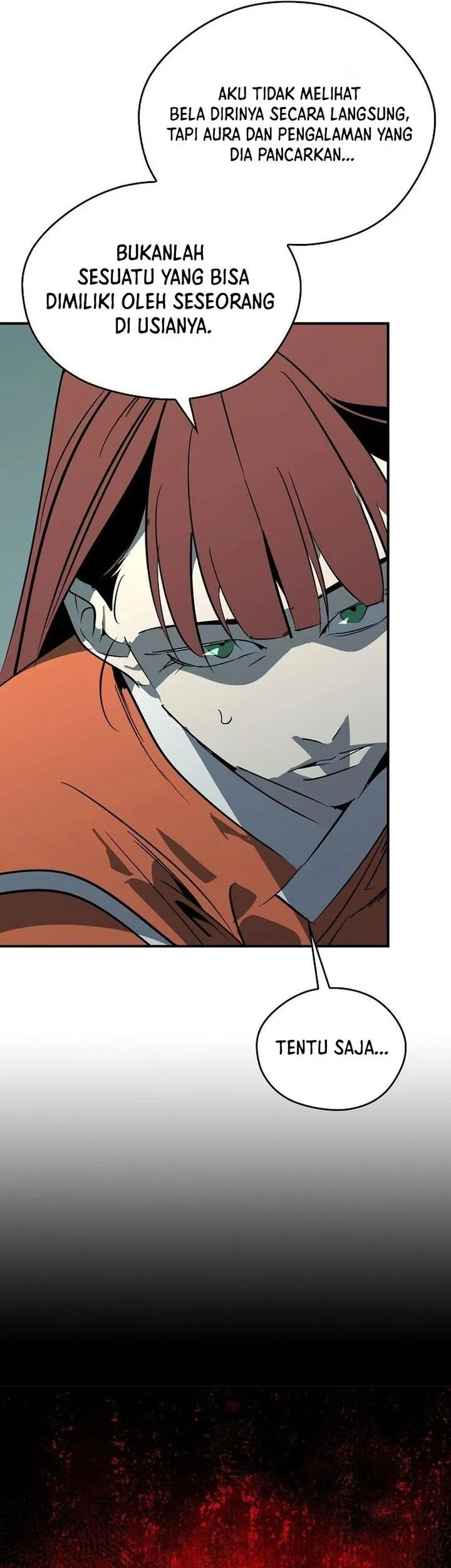 Martial Wild West Chapter 118 - halaman 25