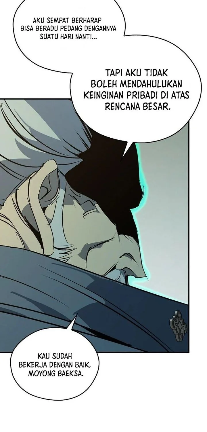 Martial Wild West Chapter 118 - halaman 28