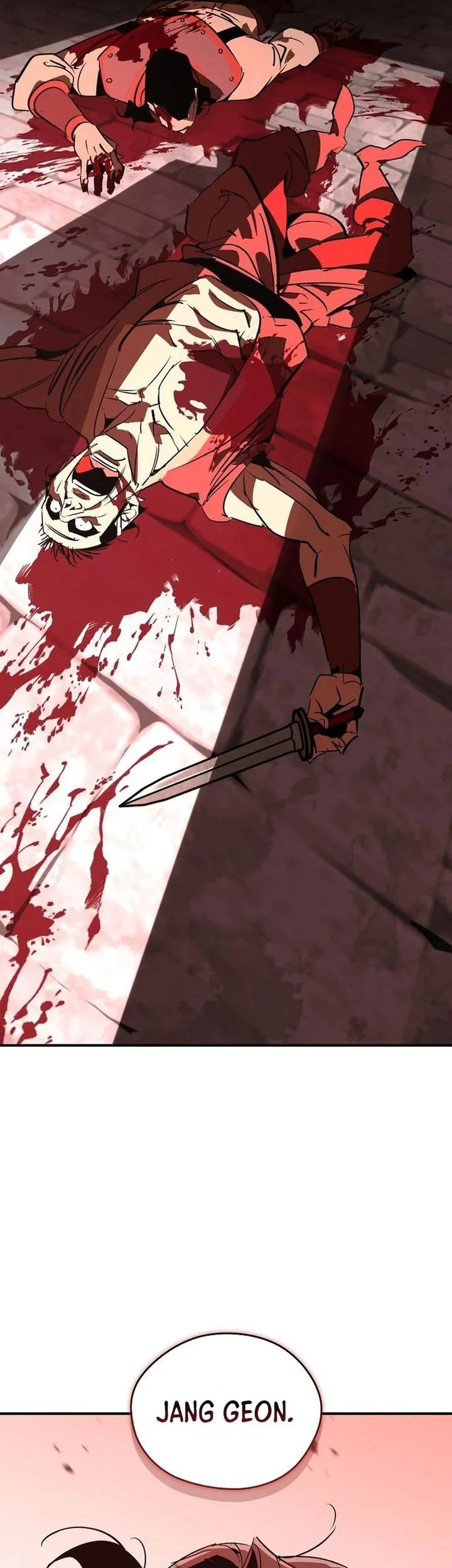 Martial Wild West Chapter 118 - halaman 33