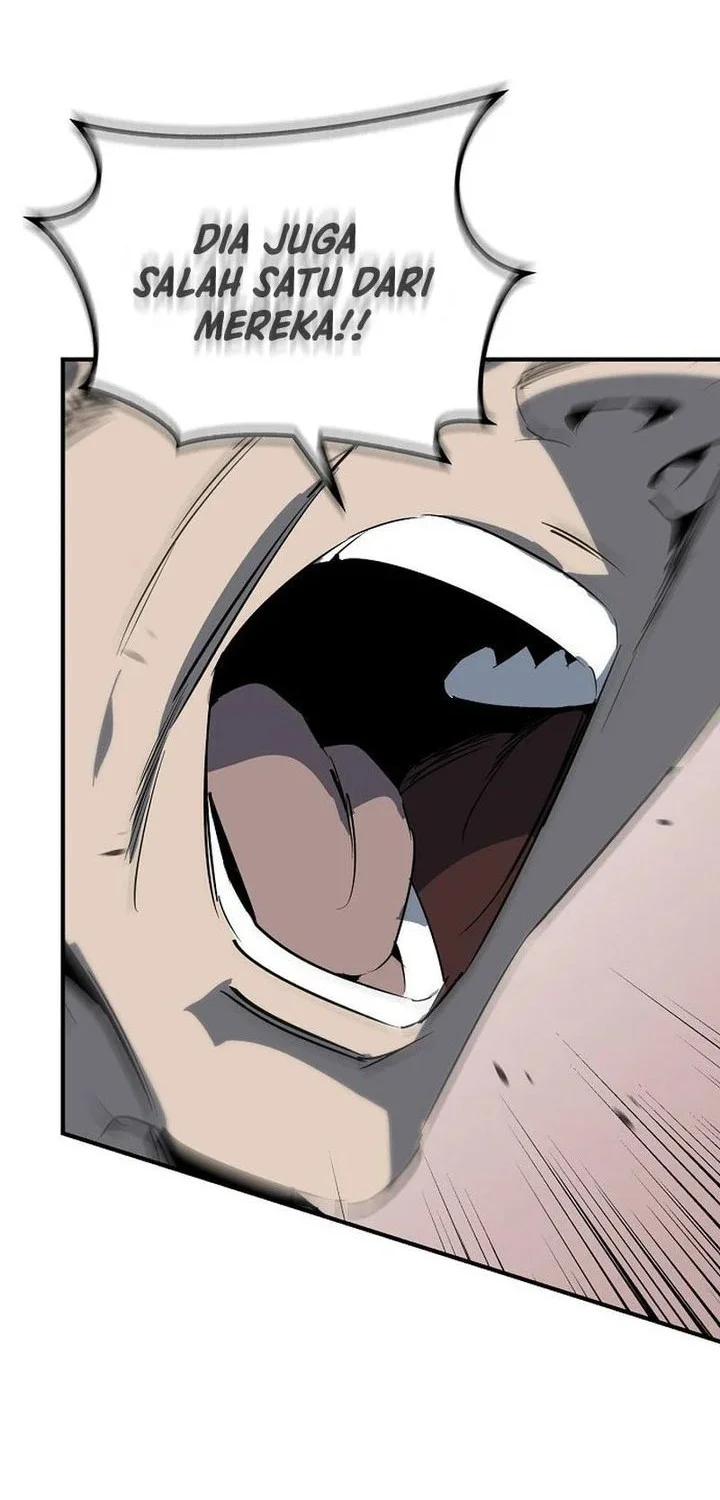 Martial Wild West Chapter 118 - halaman 40