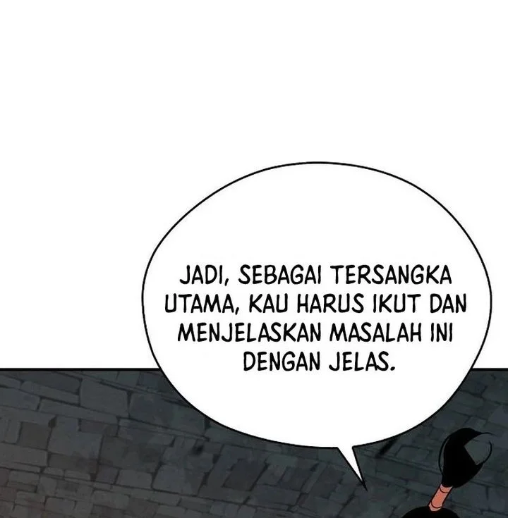 Martial Wild West Chapter 118 - halaman 55