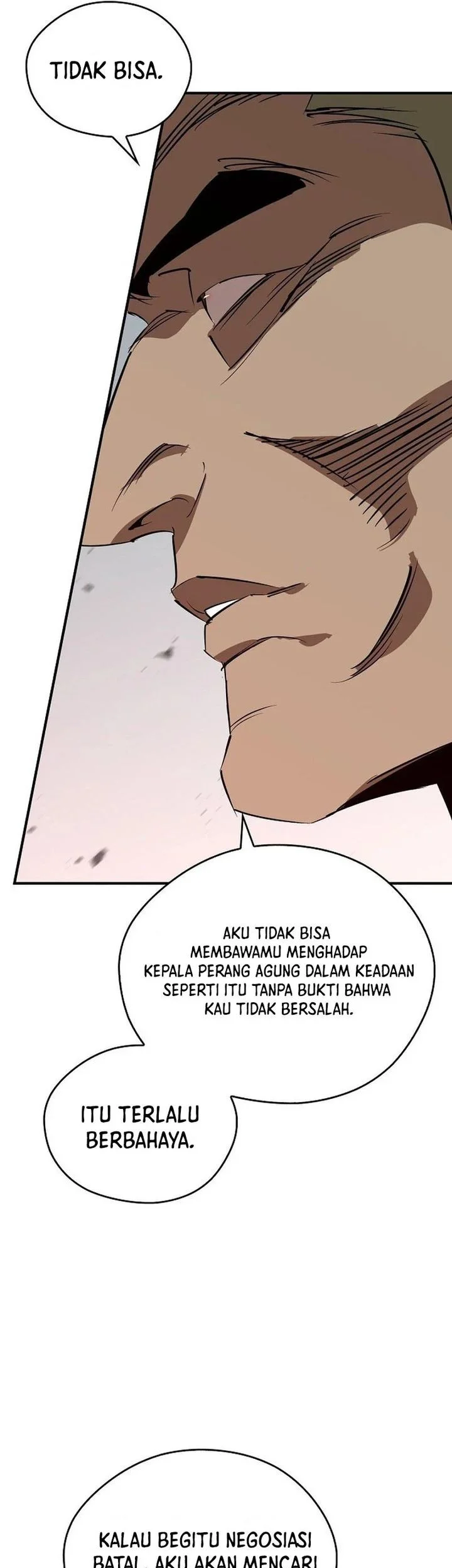 Martial Wild West Chapter 118 - halaman 58